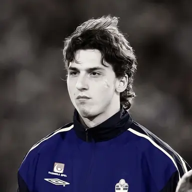 Profile image of Zlatan Ibrahimovic