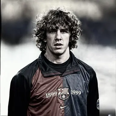 Profile image of Carles Puyol