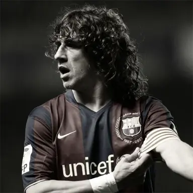 Profile image of Carles Puyol