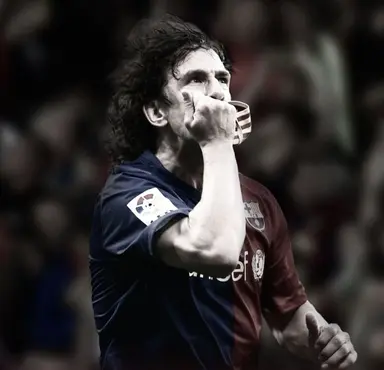 Profile image of Carles Puyol