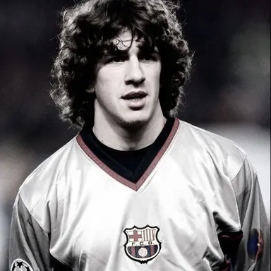 Profile image of Carles Puyol