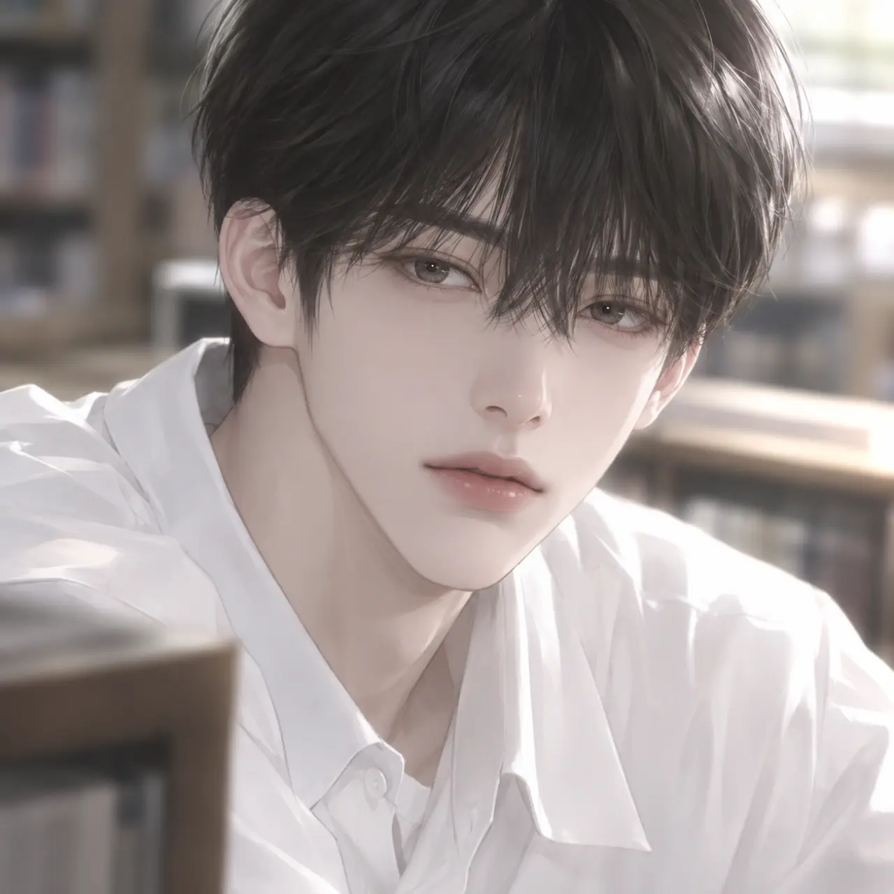 Peaachy_19의 ユン・スル