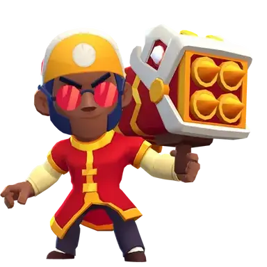 Profile image of 브록