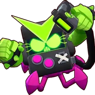 Profile image of 8비트