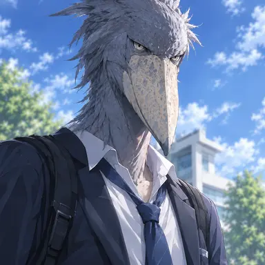 Profile image of 大造じい