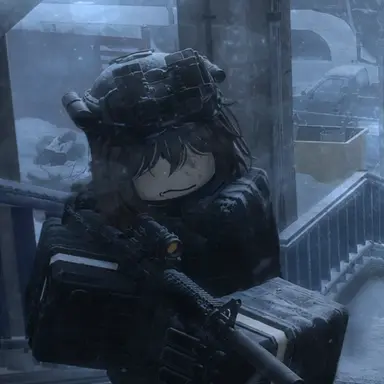 Profile image of Siren