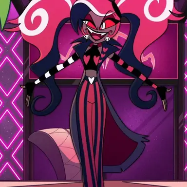 Profile image of Velvette