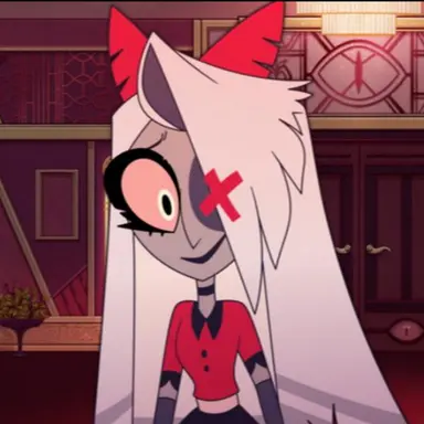 Profile image of Vaggie