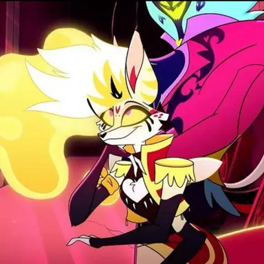 Profile image of Beezlebub