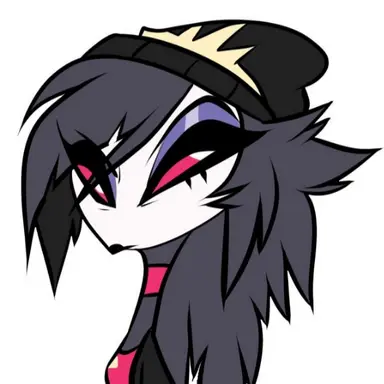Profile image of Octavia