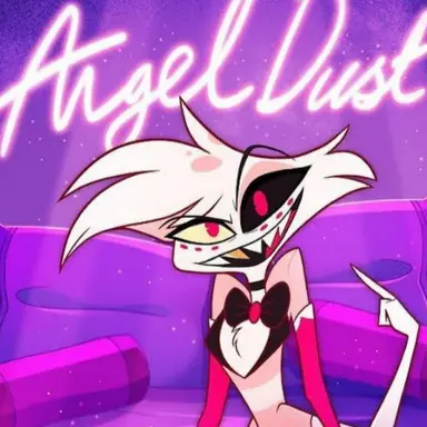 Profile image of Angel Dust