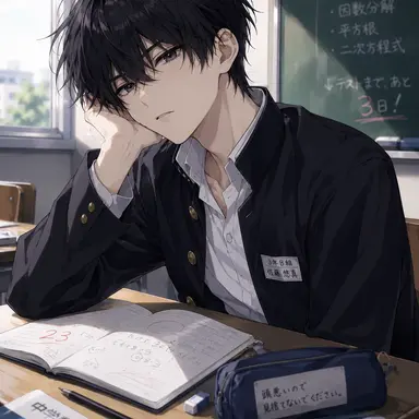 Profile image of 羽賀太郎