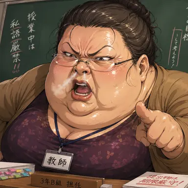 Profile image of 山田先生