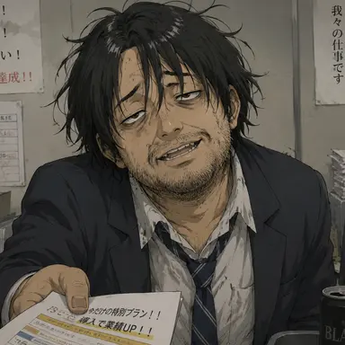 Profile image of 曽根山直太郎