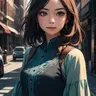 캐릭터 프로필 이미지