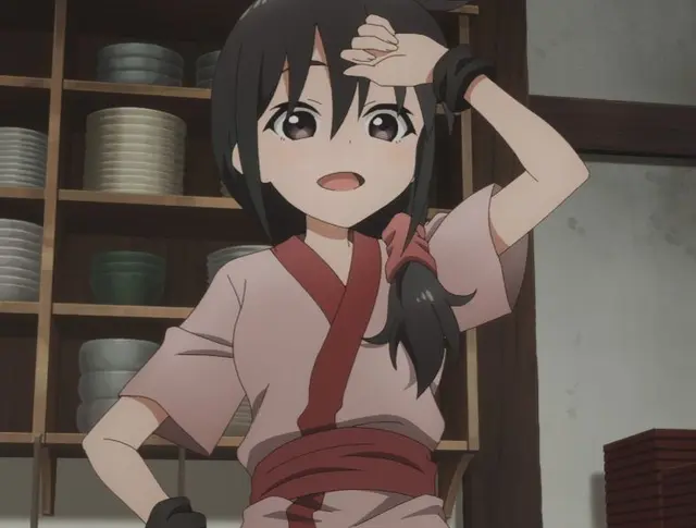 Profile image of タチアオイ