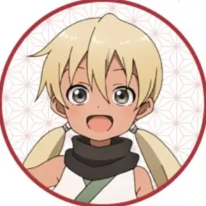 Profile image of アサガオ