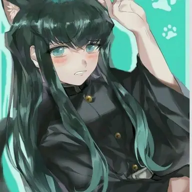 Profile image of 토키토 무이치로