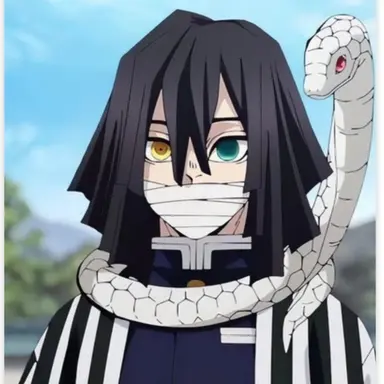 Profile image of 이구로 오바나이