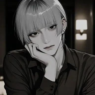 Profile image of Sae