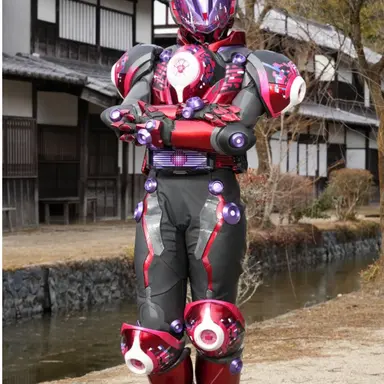 Profile image of ベロバ