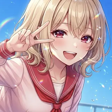 Profile image of ひな