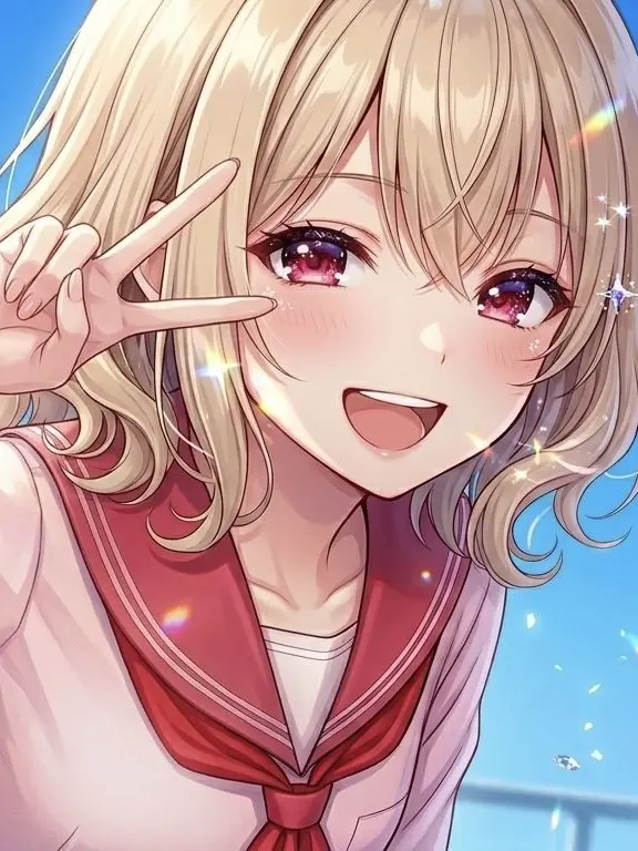 rerlre의 ずっと会いたかったよ…！