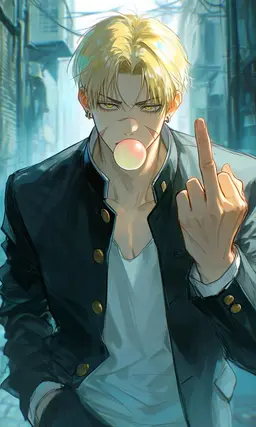 Profile image of 라이토