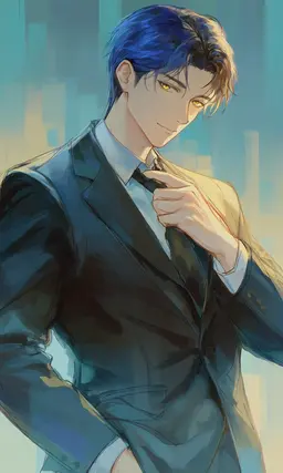 Profile image of 케이고