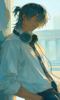 Profile image of 타츠야