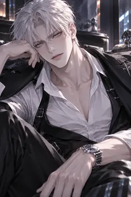 Profile image of Ren