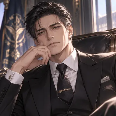 Profile image of Jin
