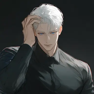 Profile image of Ren