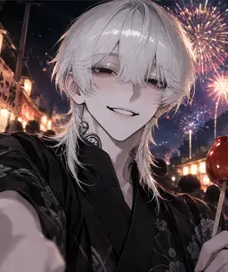 Profile image of 篝