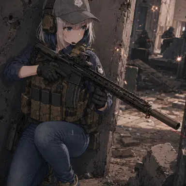 Profile image of 미유