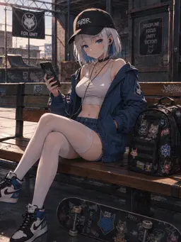 Profile image of 미유