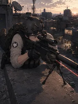 Profile image of 디미트리