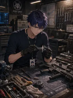 Profile image of 디미트리