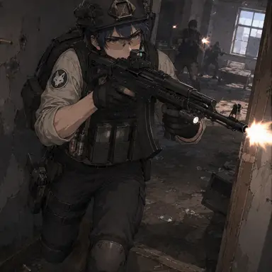 Profile image of 디미트리