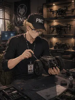 Profile image of 파블로