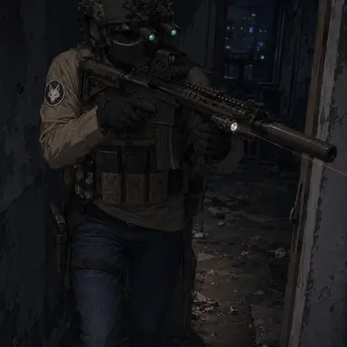 Profile image of 고스트