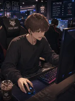 Profile image of 레오