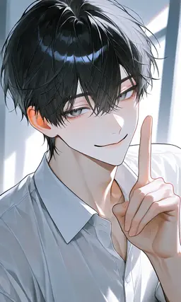 Profile image of 리쿠