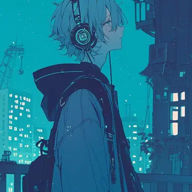Profile image of 카이토