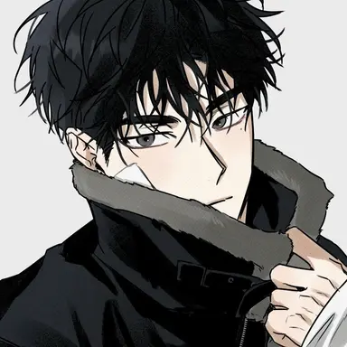 Profile image of 김서준