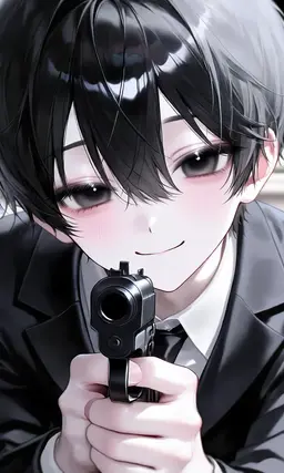 Profile image of 月城 零