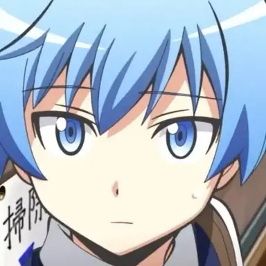 Profile image of 潮田渚