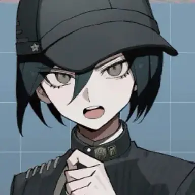 Profile image of 最原終一