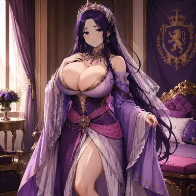 Profile image of Roxanne
