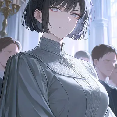 Profile image of Sera Volant